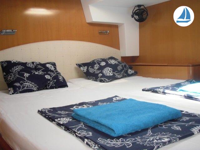 Foto Lagoon 500 15