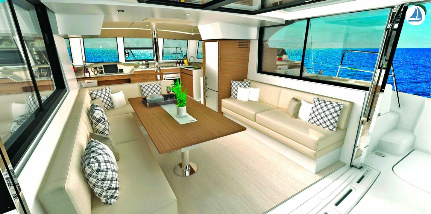 Foto Bali - Catana SEAWEED Catspace 6
