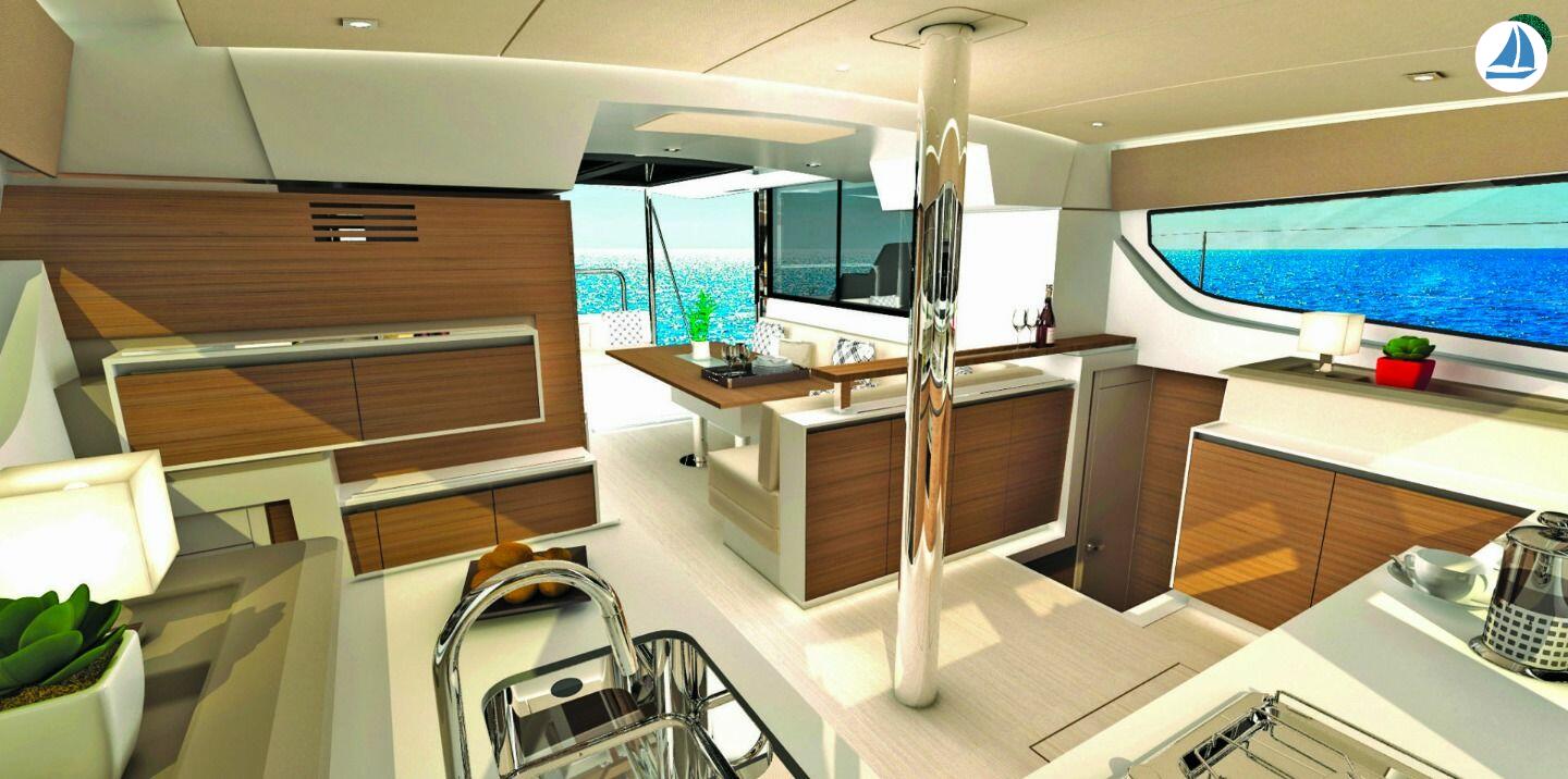 Foto Bali - Catana SEAWEED Catspace 7