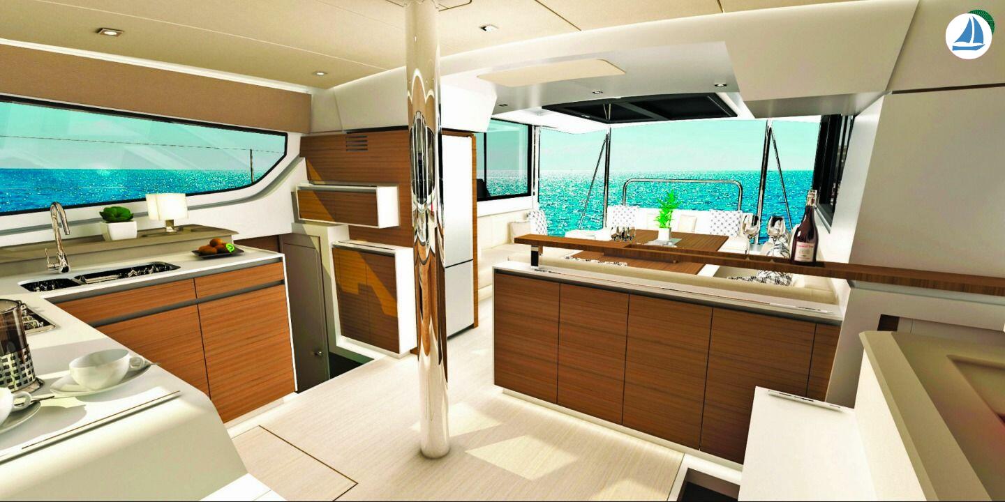 Foto Bali - Catana SEAWEED Catspace 8