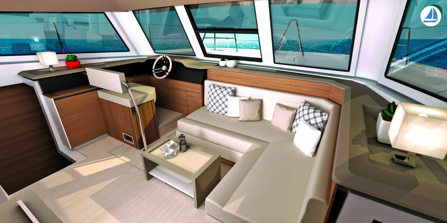 Foto Bali - Catana SEAWEED Catspace 9