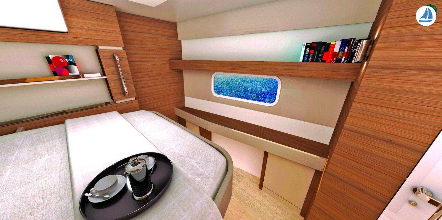 Foto Bali - Catana SEAWEED Catspace 12