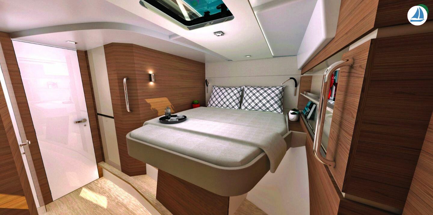 Foto Bali - Catana SEAWEED Catspace 13