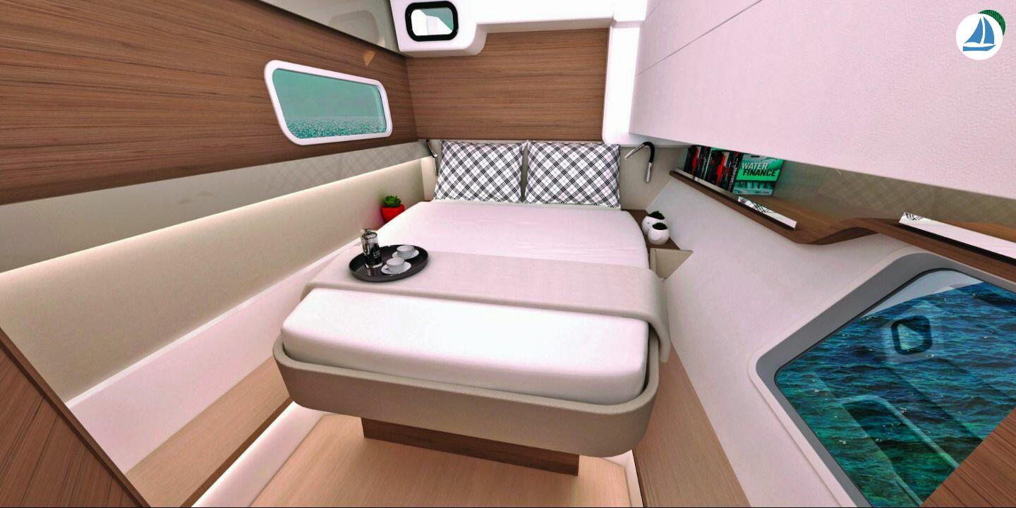 Foto Bali - Catana SEAWEED Catspace 14