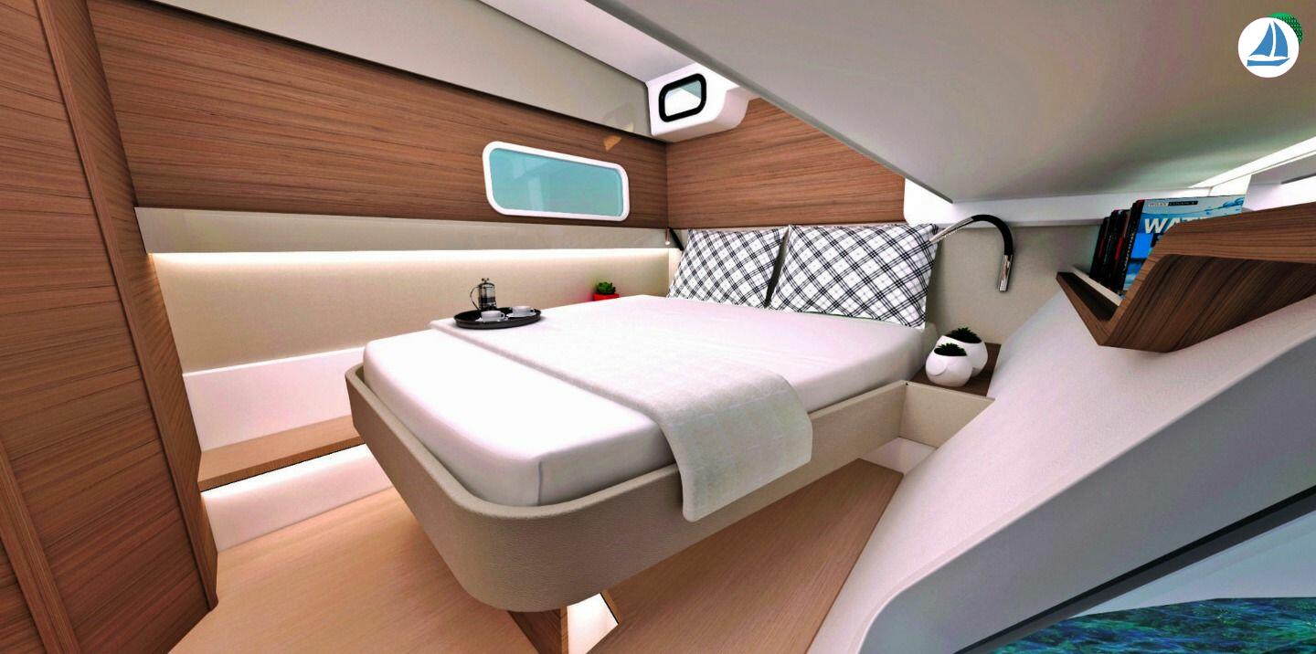 Foto Bali - Catana SEAWEED Catspace 15