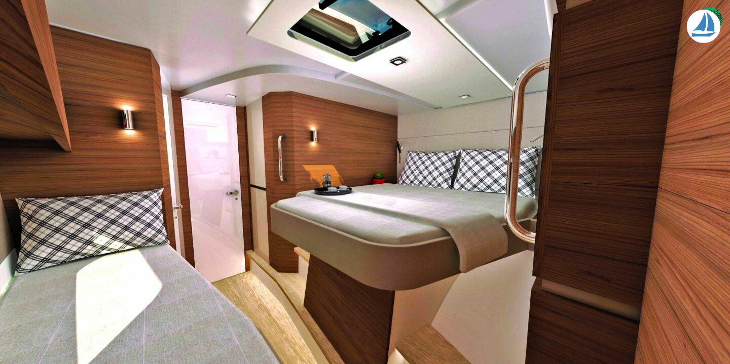 Foto Bali - Catana Catspace 10