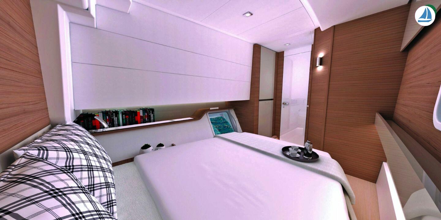 Foto Bali - Catana Catspace 15