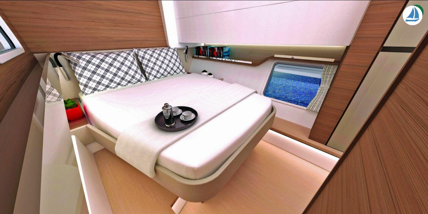 Foto Bali - Catana Catspace 16