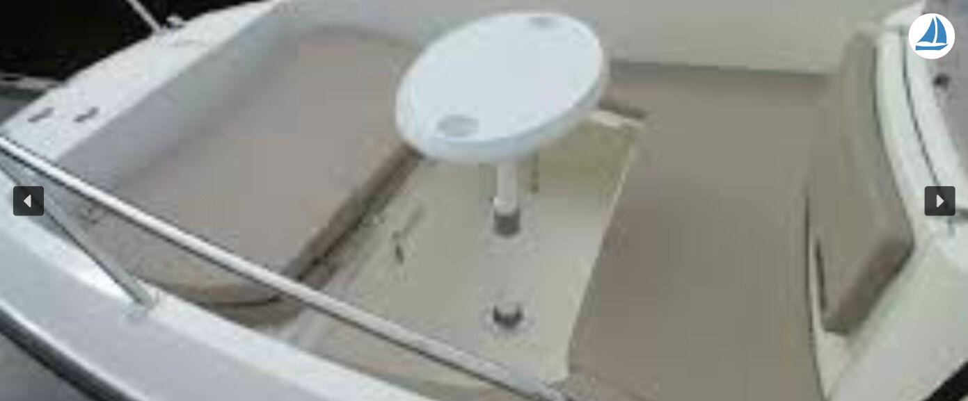 Foto Quicksilver 605 3