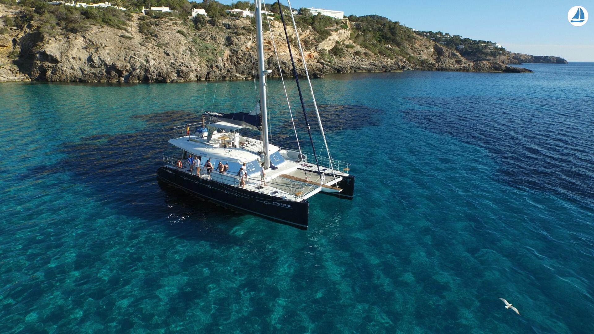 Foto Sunreef Yachts 62 1