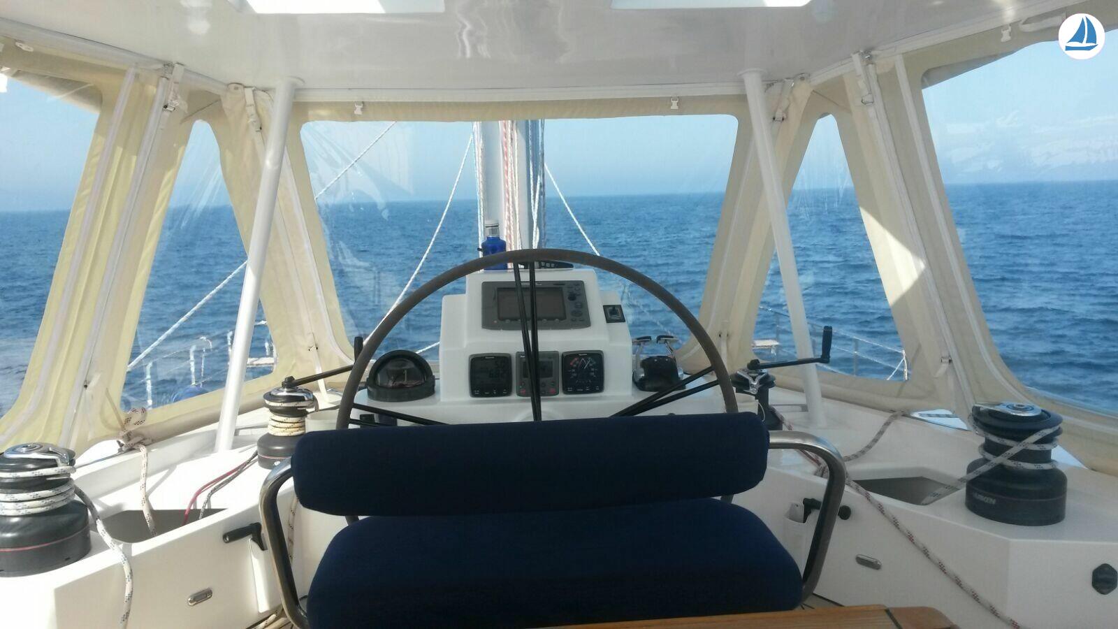 Foto Sunreef Yachts 62 3