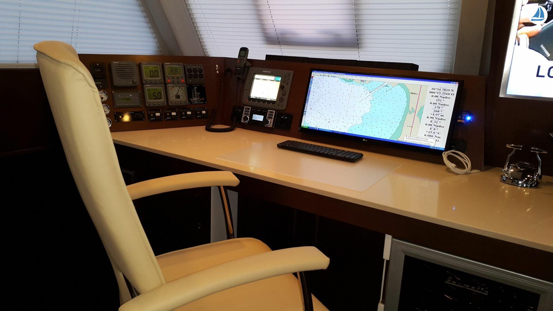 Foto Sunreef Yachts 62 4