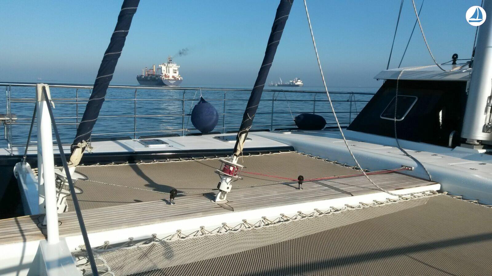 Foto Sunreef Yachts 62 5