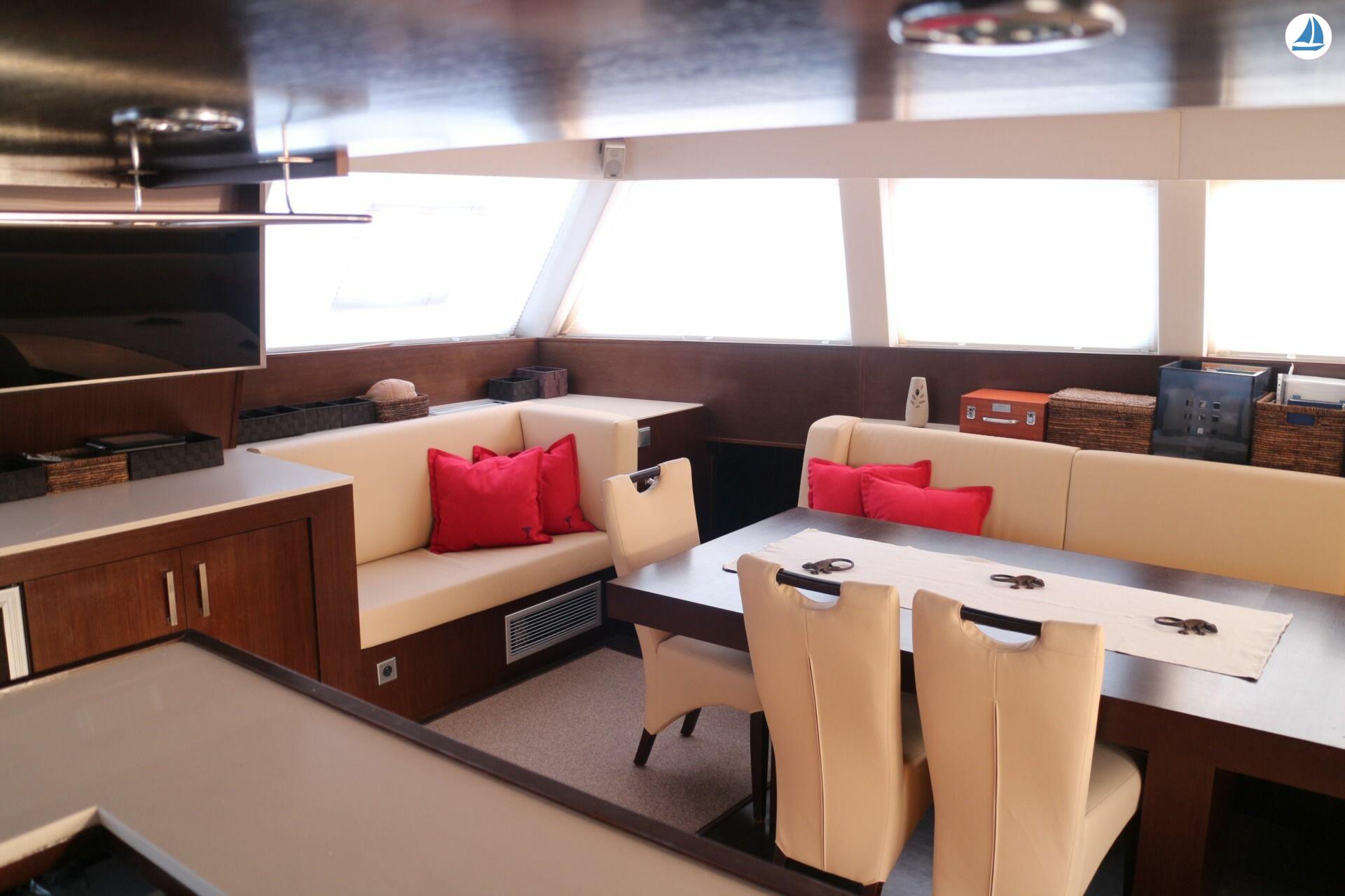 Foto Sunreef Yachts 62 6