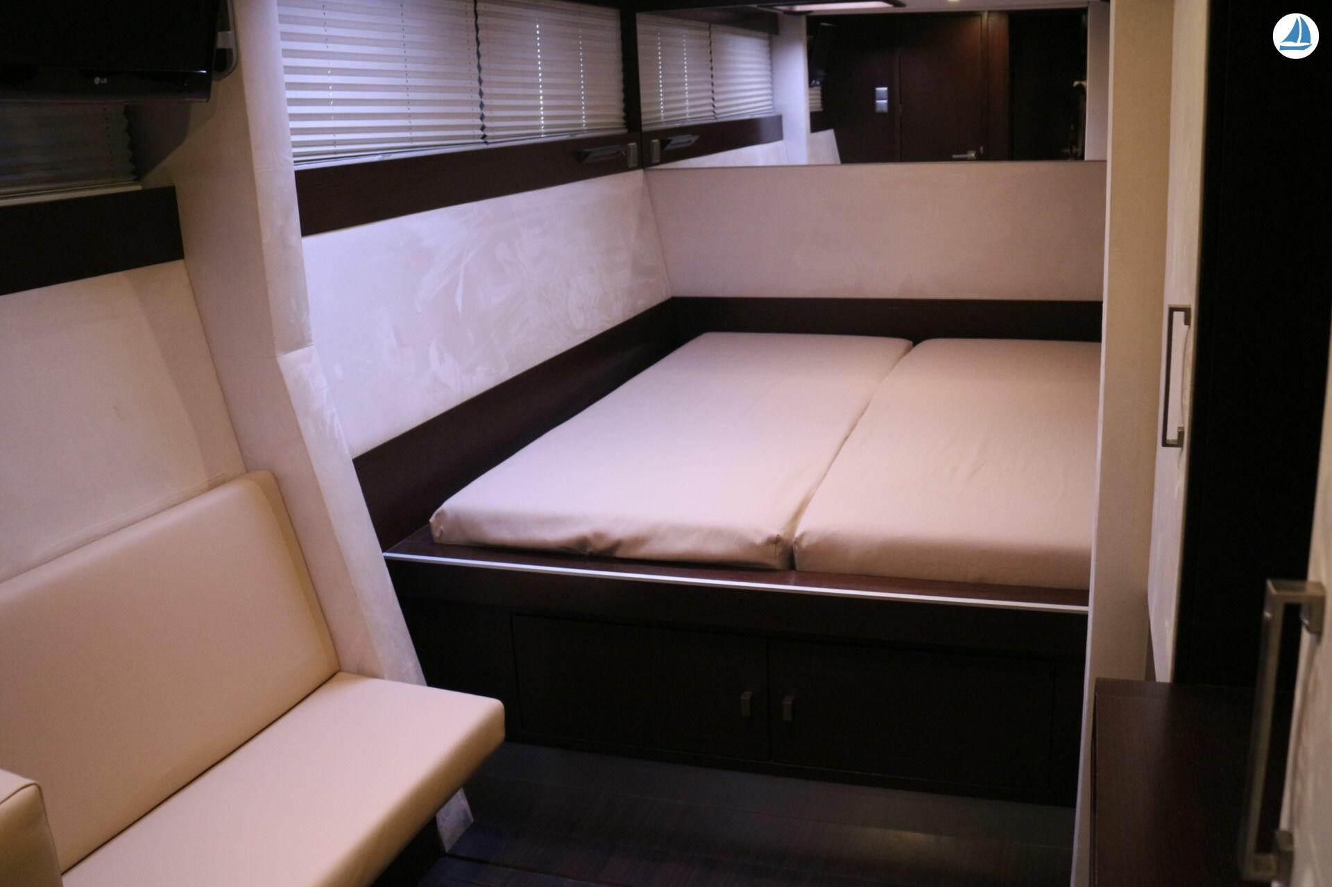 Foto Sunreef Yachts 62 7