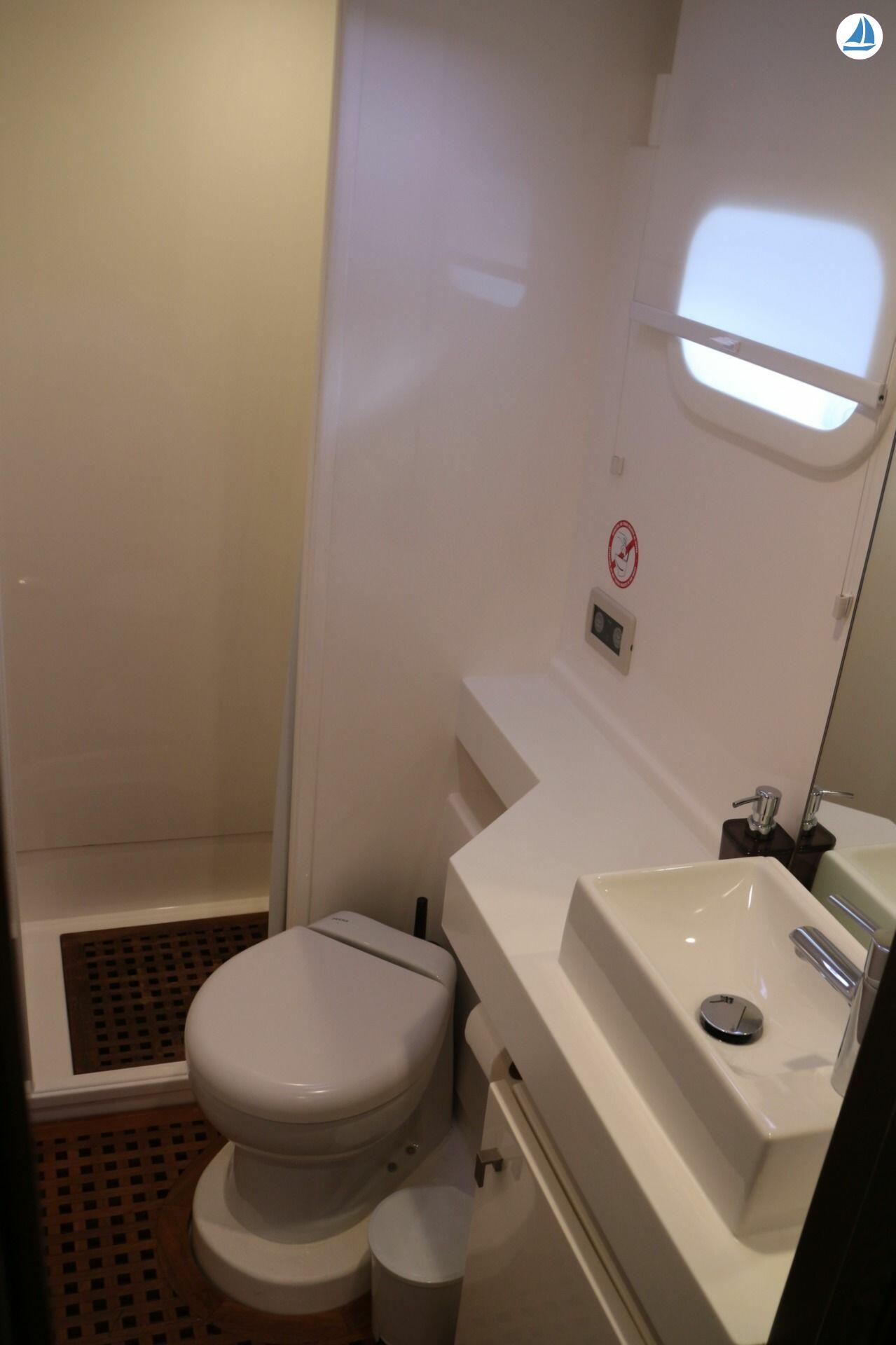 Foto Sunreef Yachts 62 9