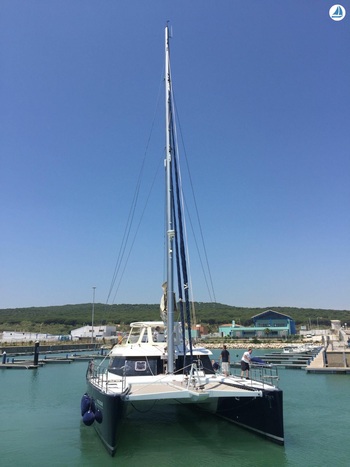 Foto Sunreef Yachts 62 10