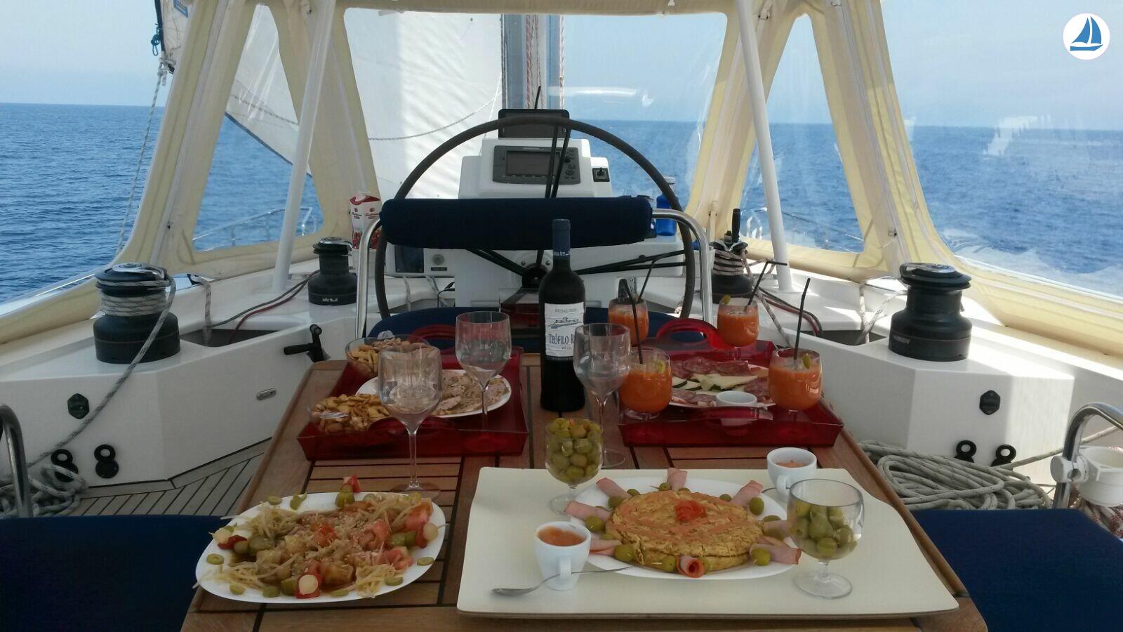 Foto Sunreef Yachts 62 11