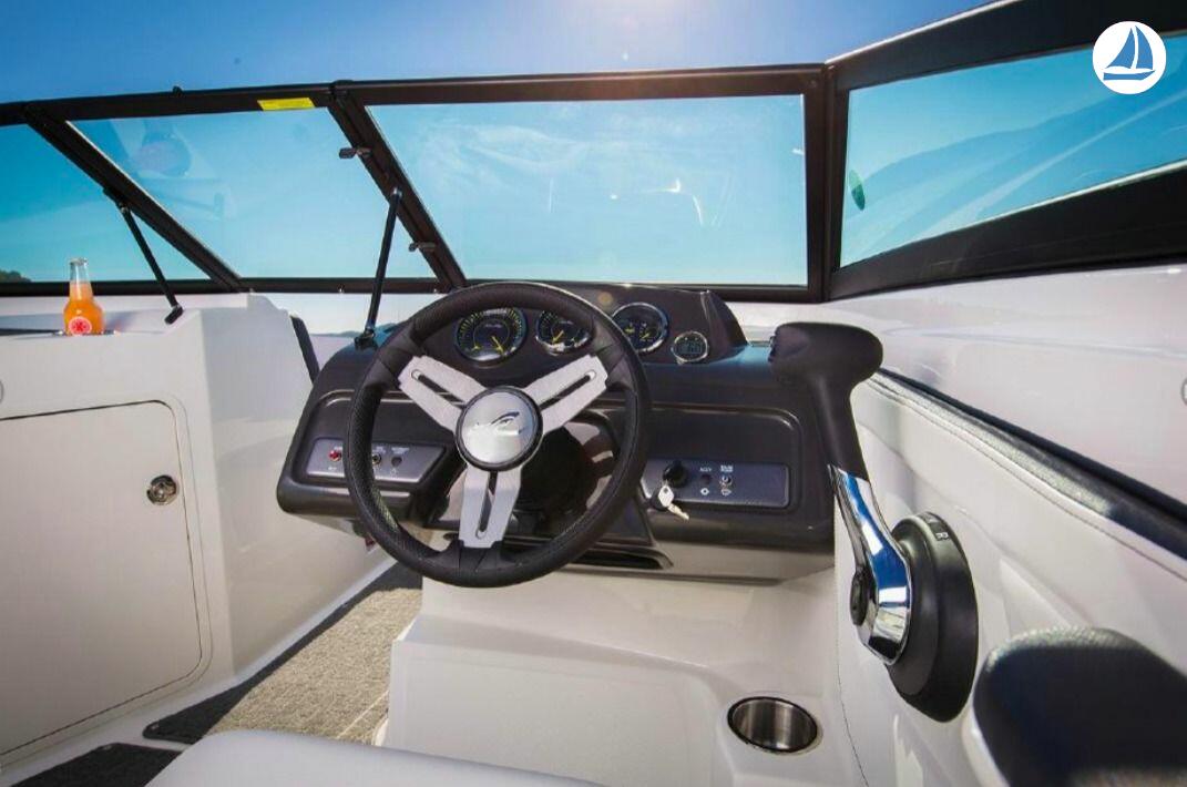 Foto Sea Ray 190 SPX 2