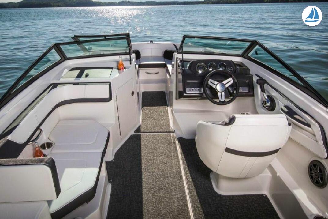 Foto Sea Ray 190 SPX 3