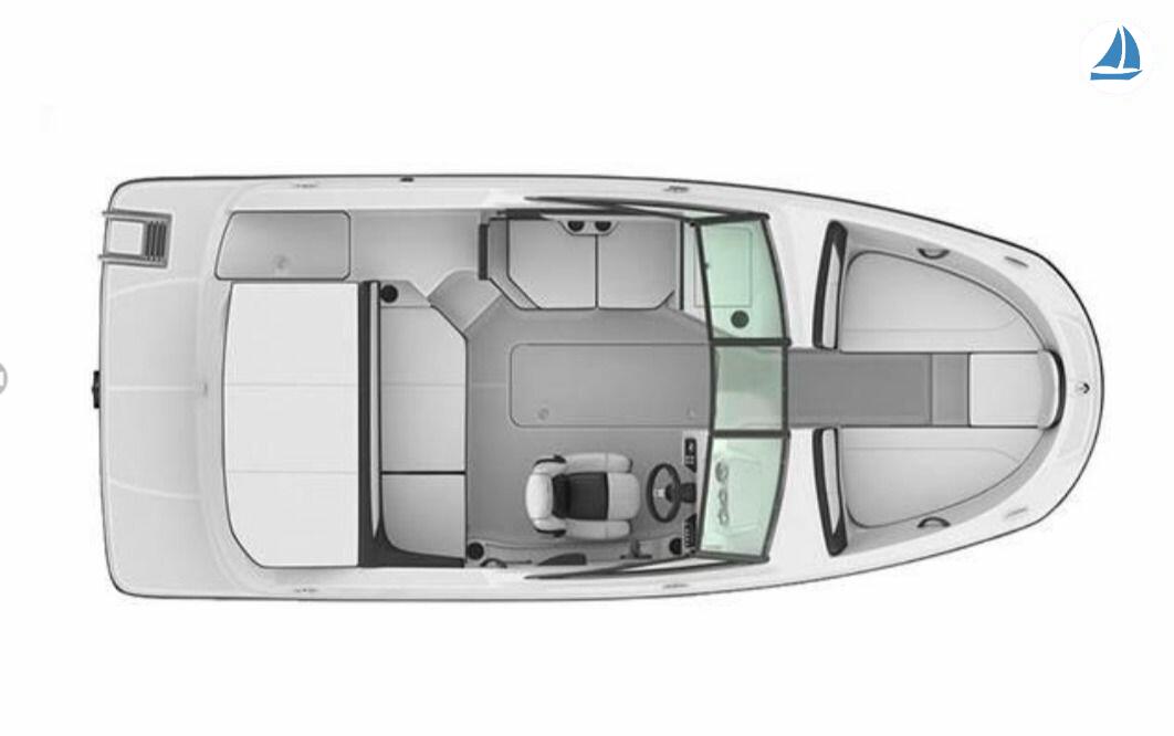 Foto Sea Ray 190 SPX 6