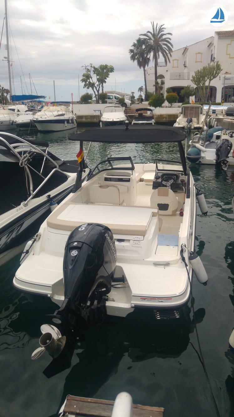 Foto Bayliner Vr5 2