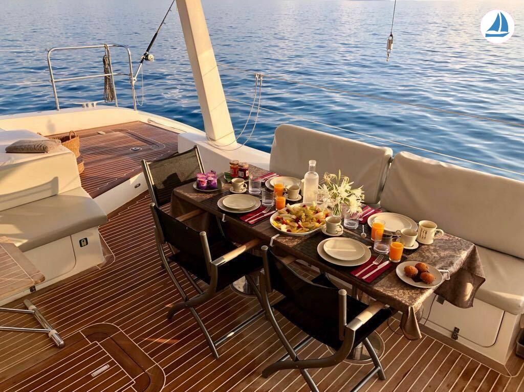 Foto Sunreef Yachts 62 2