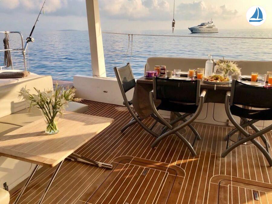 Foto Sunreef Yachts 62 3