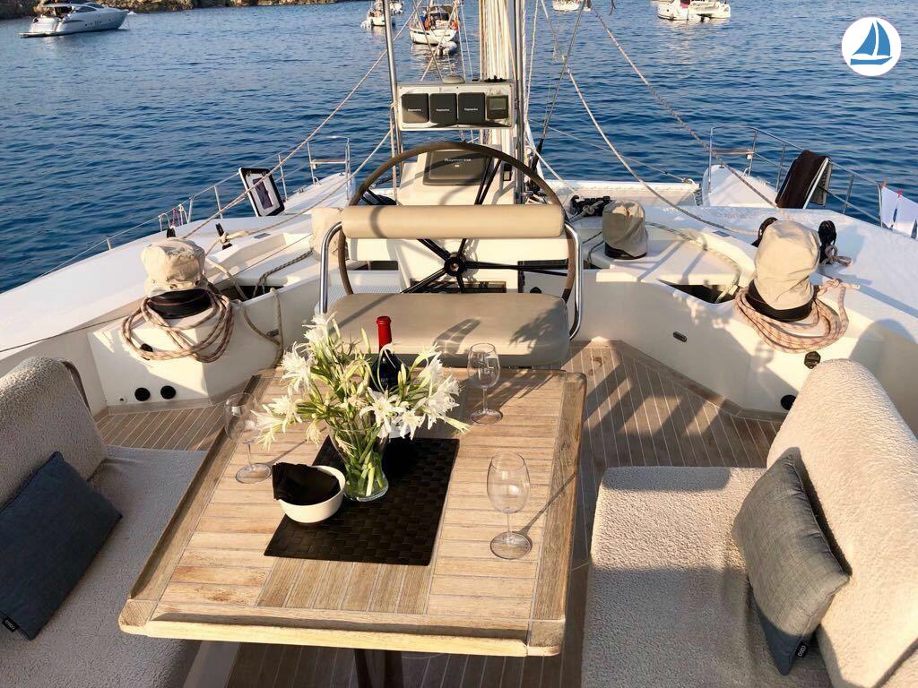 Foto Sunreef Yachts 62 6