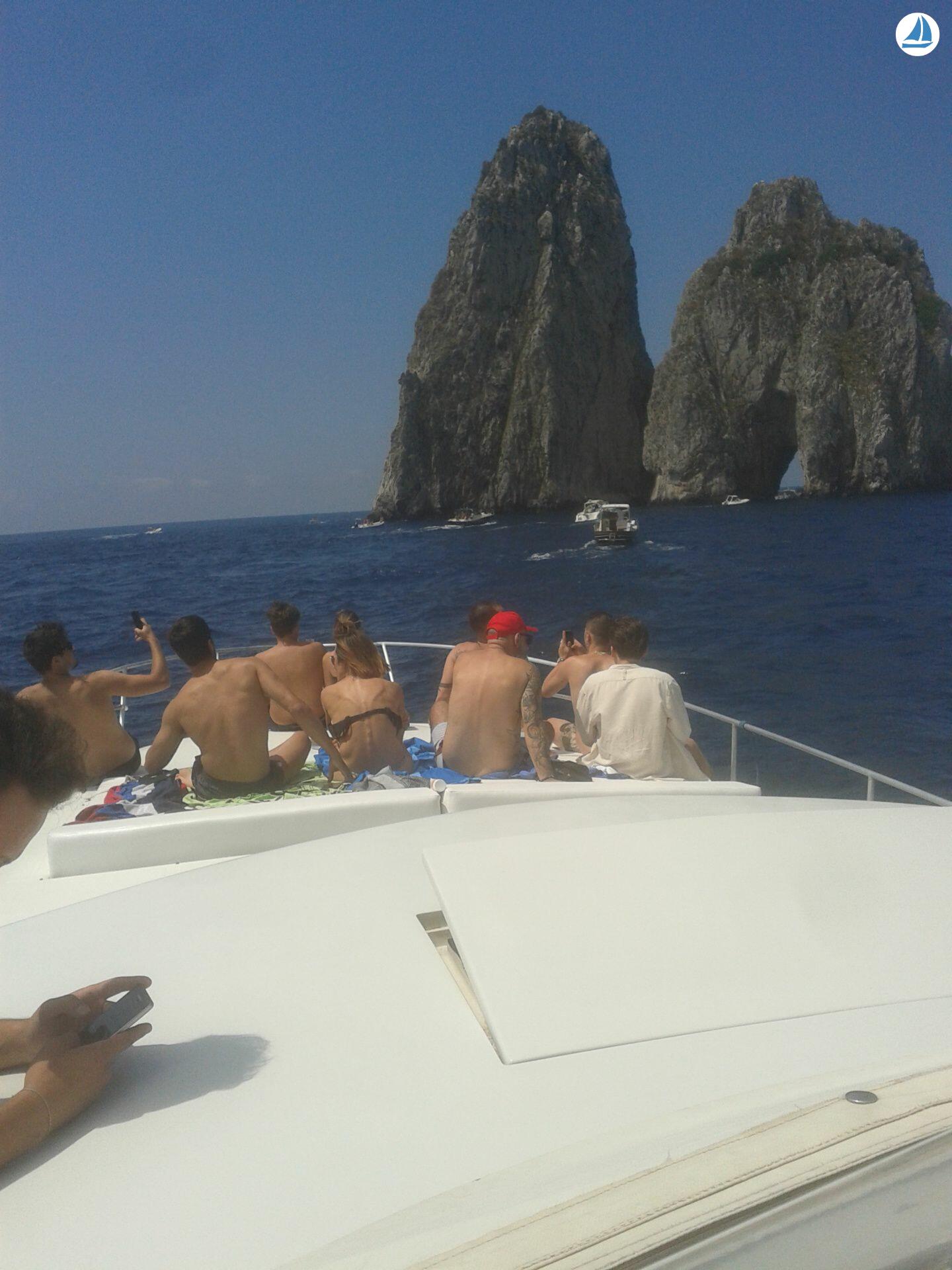 Foto Pershing 52 Fly 6