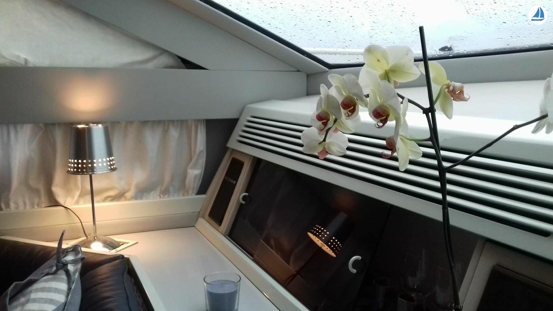 Foto Pershing 52 Fly 9