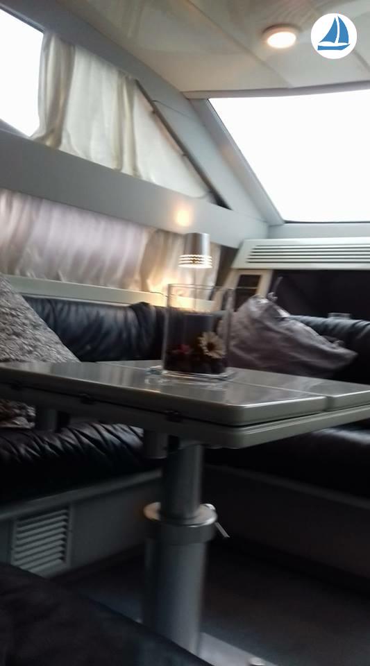 Foto Pershing 52 Fly 11