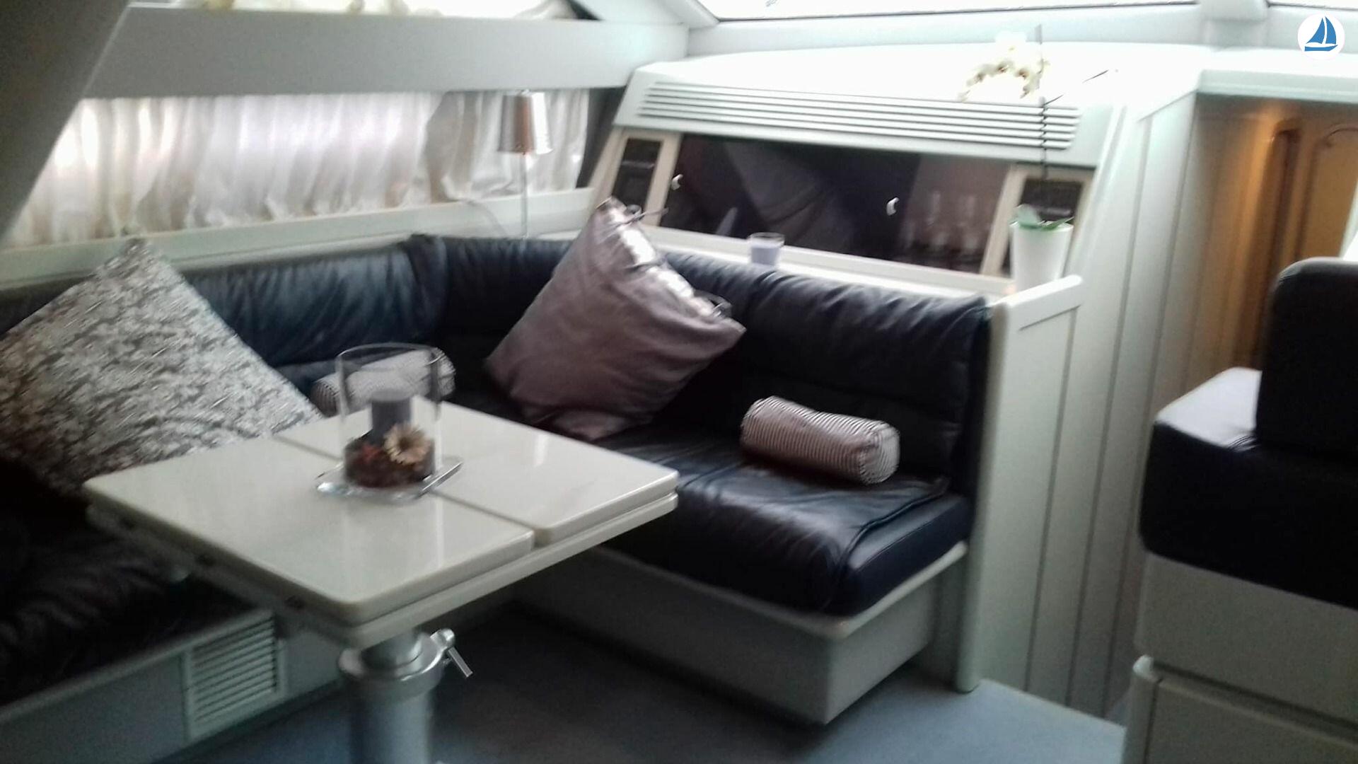 Foto Pershing 52 Fly 12