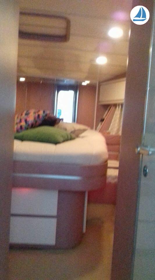 Foto Pershing 52 Fly 13