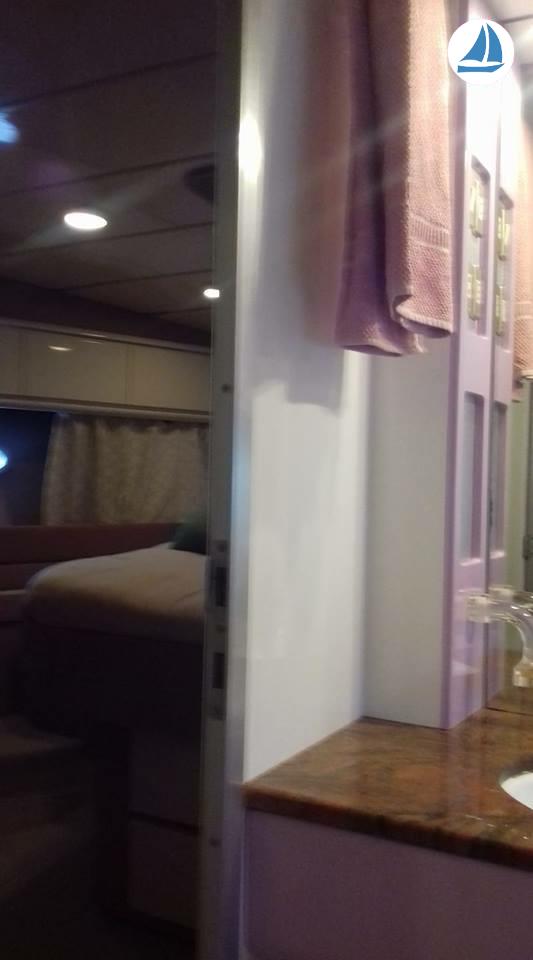 Foto Pershing 52 Fly 14