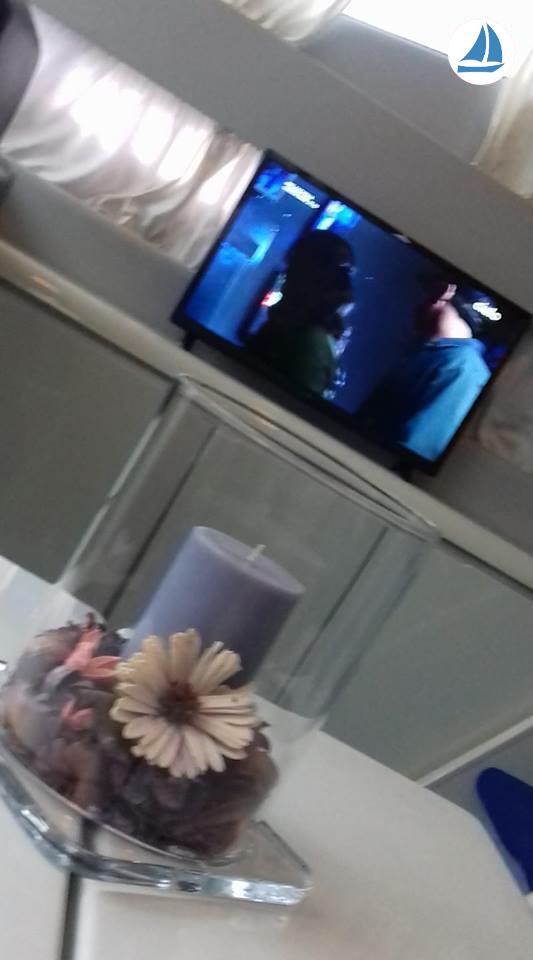 Foto Pershing 52 Fly 17