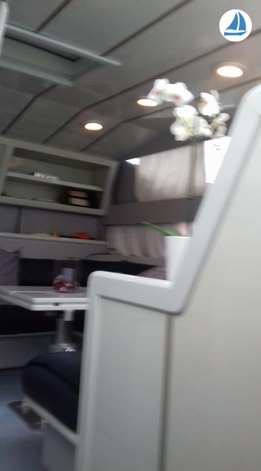 Foto Pershing 52 Fly 19