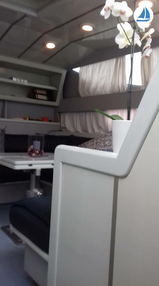 Foto Pershing 52 Fly 20