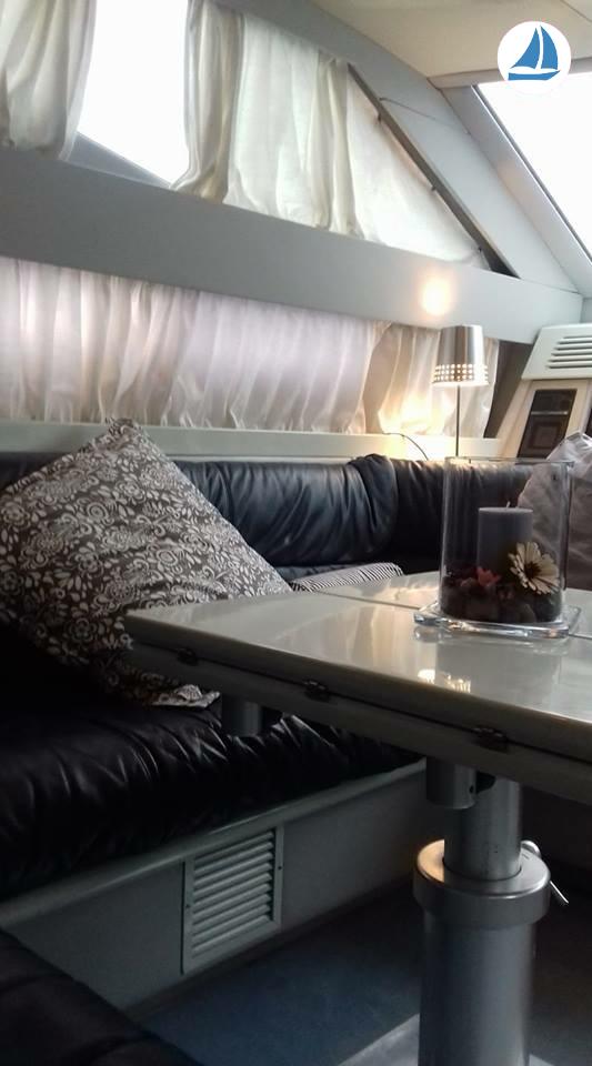 Foto Pershing 52 Fly 22