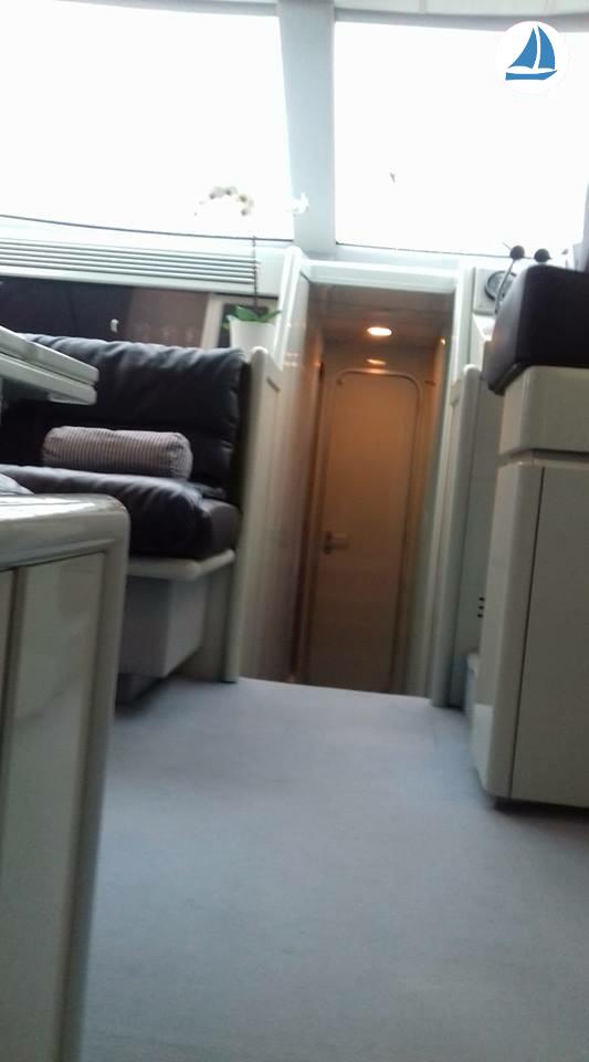 Foto Pershing 52 Fly 24