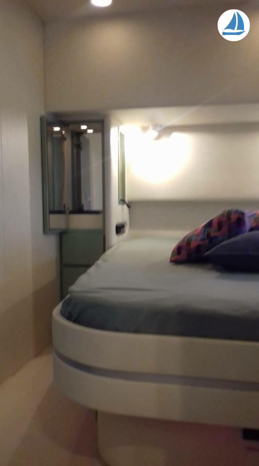 Foto Pershing 52 Fly 25