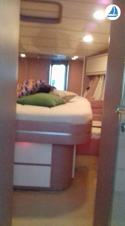 Foto Pershing 52 Fly 26