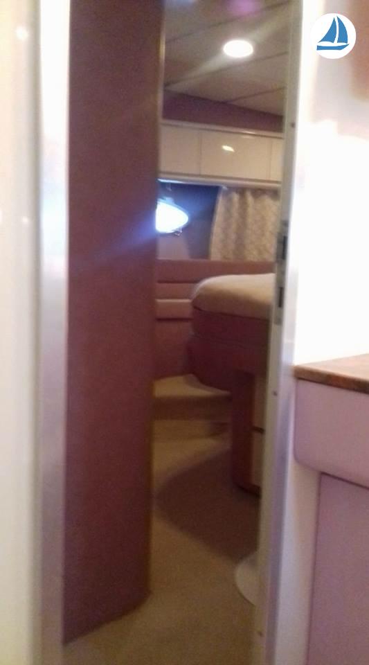 Foto Pershing 52 Fly 27