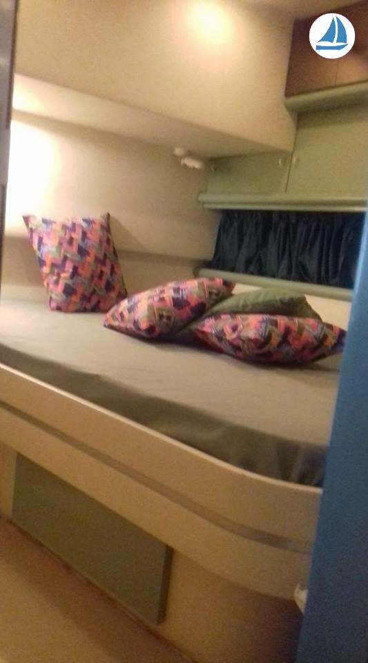 Foto Pershing 52 Fly 28