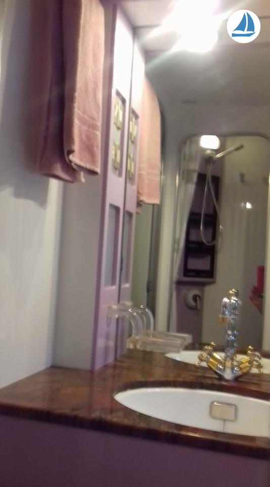 Foto Pershing 52 Fly 29