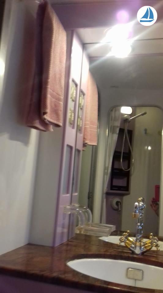 Foto Pershing 52 Fly 30