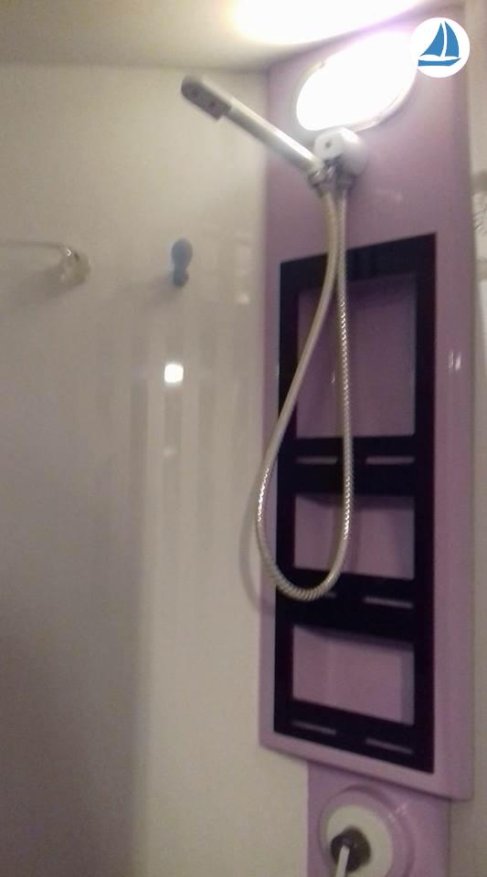 Foto Pershing 52 Fly 32