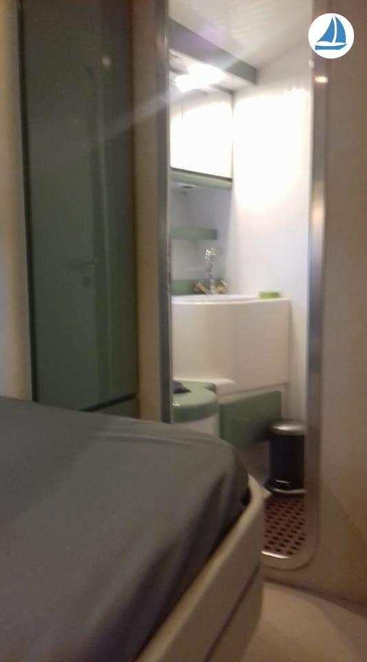 Foto Pershing 52 Fly 33