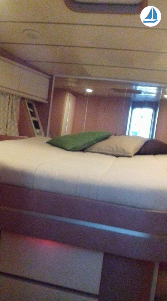 Foto Pershing 52 Fly 34