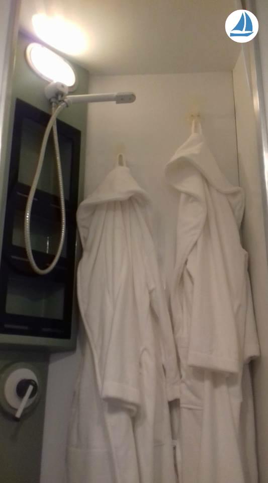 Foto Pershing 52 Fly 35